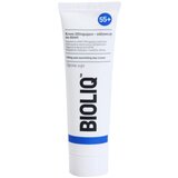 Bioliq 55+ hranilna krema z lifting učinkom za intenzivno obnovitev in učvrstitev kože 50 ml | Shoptok.si