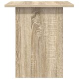  Noćni ormarić s ladicama 2 pcs Sonoma hrast 41 x 40 x 45 cm | shoptok.hr