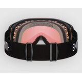 Smith Rhythm Mtb Black Goggle chromapop evrydy red mirr | Shoptok.si