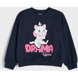Sinsay Pamučna majica s okruglim izrezom i tiskom Marie | shoptok.hr