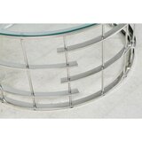 Livetastic KLUBSKA MIZA, srebrne barve | Shoptok.si