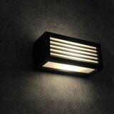  Spoljna zidna svetiljka OSAKA 1xE27/12W/230V IP54 | Eponuda.com