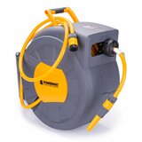  Samodejno izvlečna cev za vodo 35m + dodatki | Shoptok.si