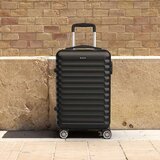  Kovčeg na kotače Numada Crna 30 L 55 x 36 x 19 cm | shoptok.hr