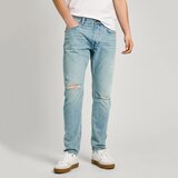 PepeJeans tinted destroy muške farmerke