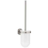 Grohe Selection WC četka BRUSHED HARD GRAPHITE 40374AL1 | ePonuda.com