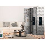  Paravan u 3 dijela - Labels [Room Dividers] 135x172 | shoptok.hr