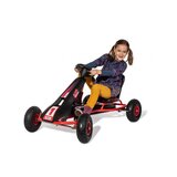 Rolly Toys Karting na pedale AR8R Ferbedo 112012 | ePonuda.com