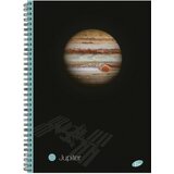  BLOK KOLEGIJ A4 ČRTE 70L PLANETI ELISA | Shoptok.si