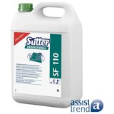 Sutter SF 110 za odmašćivanje bez rastvarača 5kg ( 303-002-284252 ) Cene