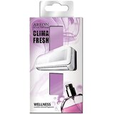  Miris za klima uređaj Areon Home Perfume Clima Fresh Wellness | Eponuda.ba