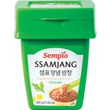  Sojina pasta za pomakanje - Ssamjang - 500 g Cene