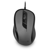 Connect IT CMO-1200-GY - žični miš 1000 DPI crno/sivi | Eponuda.com
