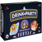 DRUŠTVENA igra Playland drink party L-1923 +18 | shoptok.hr