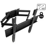 Redline Nosač za TV prijemnik 42” – 60”, 45 kg, 3D – 42” – 60” Moving Mount | Eponuda.ba
