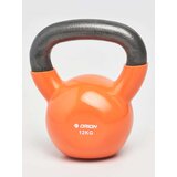 Orion kettlebell 12 kg narandžasti cene