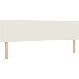  Uzglavlje Krema 180 cm Kordura tekstil | Eponuda.ba