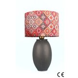 Opviq BK088 grey table lamp | ePonuda.com