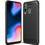 Carbon Case Fleksibilna futrola za Honor 20 Lite | shoptok.hr