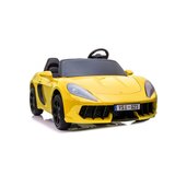 Auto na akumulator Perfecta LIFT - dvosjed - žuti | shoptok.hr