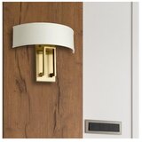  Hinkley HK-HAMPTON2-BB - Zidna svetiljka HAMPTON 2xE14/40W/230V zlatna | Eponuda.com