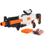  Puška za igru Giga Rifle Fast Pioneer - bijela | shoptok.hr