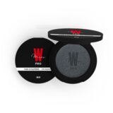 Miss W Pro pearly eye shadow - 040 pearly grey blue Cijene