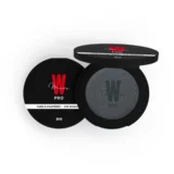 Miss W Pro pearly eye shadow - 040 pearly grey blue