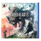 WILD Hearts /PS5 | Eponuda.ba