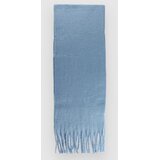 24COLOURS Scarf blue | shoptok.hr
