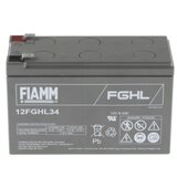 FIAMM baterija 8.4 ah 12VBATT 12FGHL34 - 12V 8.4Ah Cijene