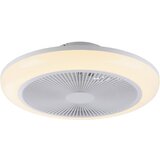 Lesnina XXXL STROPNI VENTILATOR BRENDA //3000-6000 K// Cene