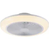 STROPNI VENTILATOR BRENDA //3000-6000 K//