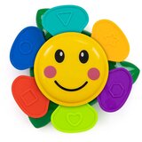 Milly Mally 0695 igračka za kupanje veseli cvijet | shoptok.hr