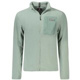 Norway 1963 muŠki duks od flisa 85905 svetlo zeleni Cene