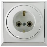  Priključnica dvopolna uzidna | Eponuda.com