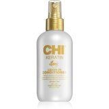 Farouk Systems chi keratin leave-in conditioner balzam brez izpiranja za poškodovane lase 177 ml | Shoptok.si