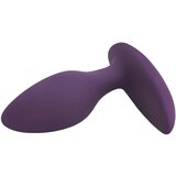We Vibe Ditto - bežični analni vibrator (ljubičasti) | shoptok.hr