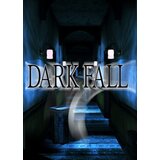 Steam Dark Fall: The Journal Key GLOBAL Steam Dark Fall: The Journal Key GLOBAL Slike