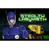 stealth labyrinth (pc) steam key global  stealth labyrinth (pc) steam key global Slike