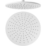 Sapho Bijela mjedena tuš glava ø 30 cm – | shoptok.hr