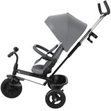 Kinderkraft tricikl za decu Aston 2 Plus Grey, 9m+ | Eponuda.com