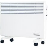  Konvektor Green Tech HCN-2000 (2000 W, 77,5 x 9,3 x 49,7 cm, bel) | Shoptok.si