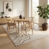 ESTE Bež preproga 160x230 cm Pulse – | Shoptok.si