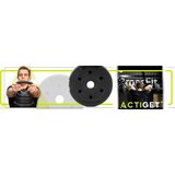  ACT0072 KOMPOZITNO TERET 1,25 KG 29 MM | shoptok.hr