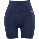 Trendyol Ženski šorts Thmss23ty00034, Plavi | Eponuda.com