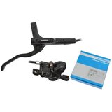  Stražnja hidraulična disk kočnica Shimano MT200 s adapterom i crijevom 1450 mm | shoptok.hr