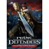  Prime World: Defenders Steam Key GLOBAL | ePonuda.com