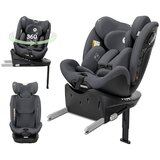 Lorelli PERSEUS autosjedalica i-Size Isofix 360 40-150 cm, Grey | shoptok.hr