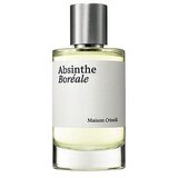 Maison Crivelli uniseks parfem absinthe boréale edp, 100ml Cene